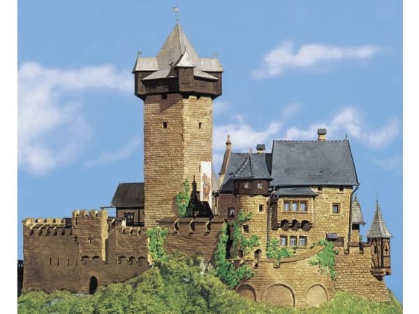 Kibri 39010 H0 Burg-Falcestein