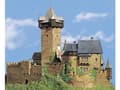 Miniatyrbilde 2 av 3: Kibri 39010 H0 Burg-Falcestein