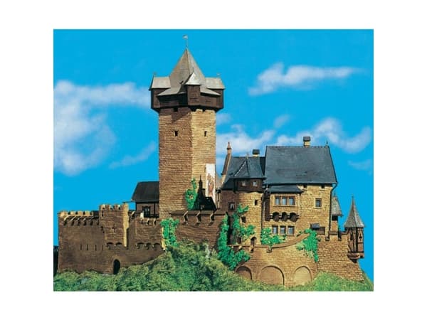 Kibri 39010 H0 Burg-Falcestein