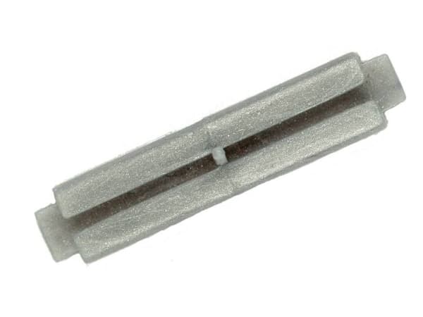 55291 H0 Piko A-spor Skinnesamleled, Isoleret
