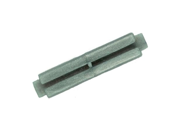 55291 H0 Piko A-spor Skinnesamleled, Isoleret