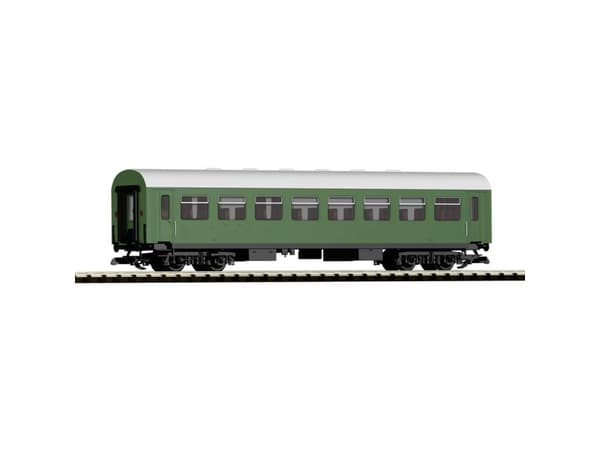 Piko G 37650 G Reko-Wagen 2nd Class DR