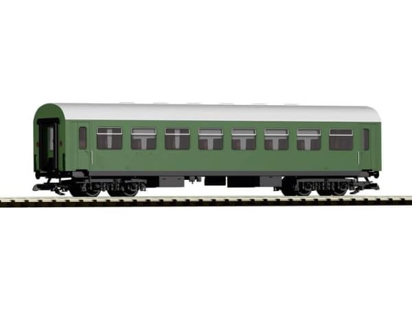 Piko G 37650 G Reko-Wagen 2nd Class DR