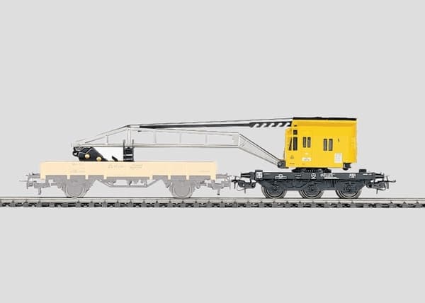 Märklin 4671, 15 år, Gult Gult