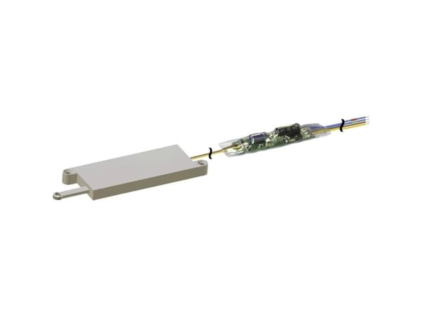 Viessmann 4560 Universal sporskiftedrev 14 V, 24 V DC/AC