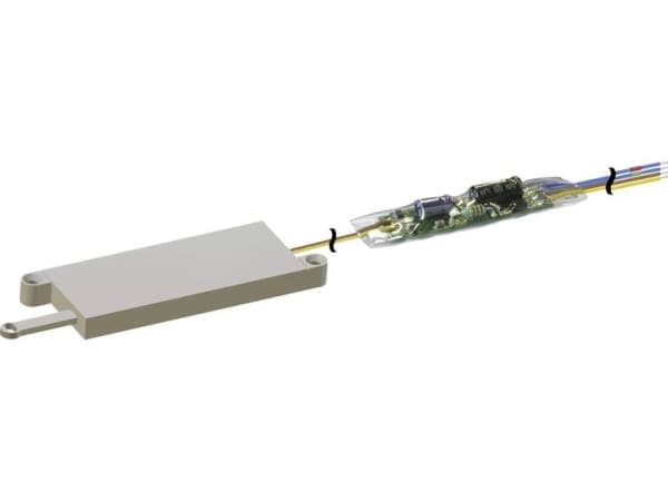 Viessmann 4560 Universal sporskiftedrev 14 V, 24 V DC/AC
