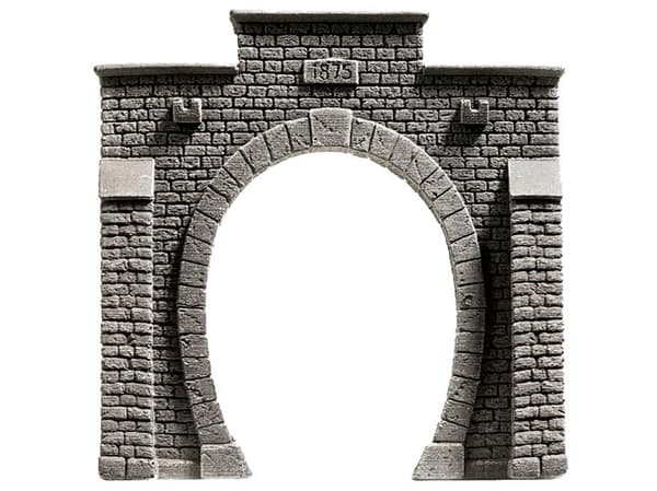 NOCH 58051, Grå Grå