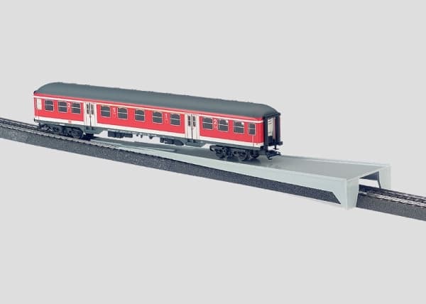 Märklin 7224, Grå Harmaa