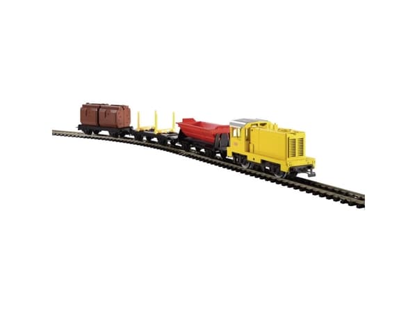 Piko H0 57090 Legetøj jernbane