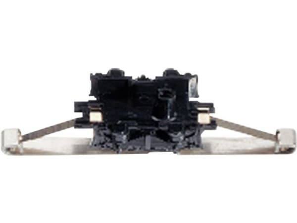 Märklin 7183, HO (1:87), 15 vuosi/vuosia, Musta, 1 kpl