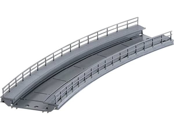 Märklin 74623, HO (1:87), 15 vuosi/vuosia, Harmaa