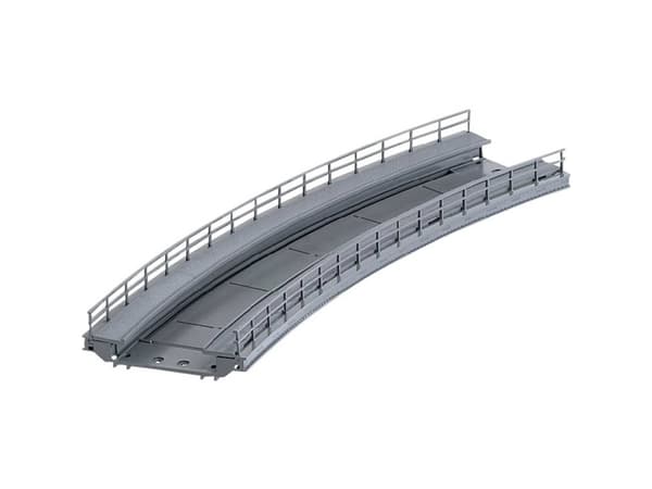 Märklin 74623, HO (1:87), 15 vuosi/vuosia, Harmaa