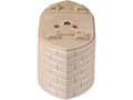Miniatyrbild 5 av 5: NOCH 21410, Beige, 5 styck