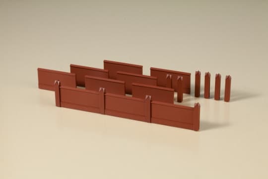 Auhagen 41623, HO (1:87)