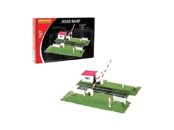 Mehano 55553 H0 plankorsning