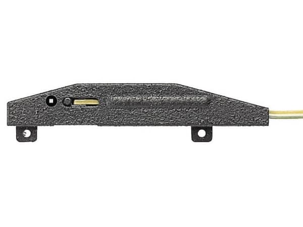 T14935 N Minitrix spårväxel, höger