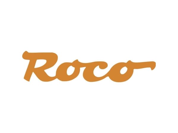 H0 Roco geoLINE (painolastilla) 61102 Jatkosarja 1 sarja