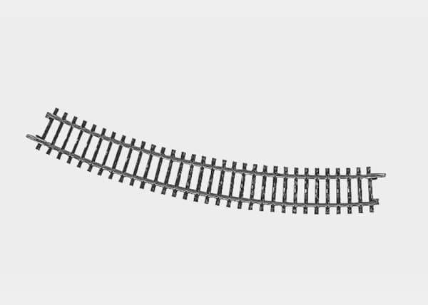 Märklin 2231, 15 År