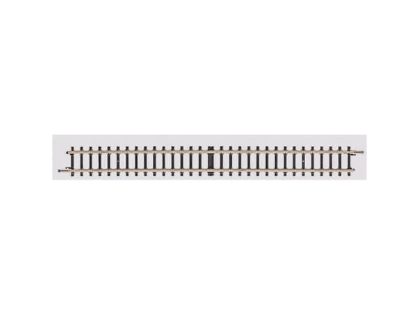 Märklin Straight Adjustment Track, 15 år, Sort, Gult