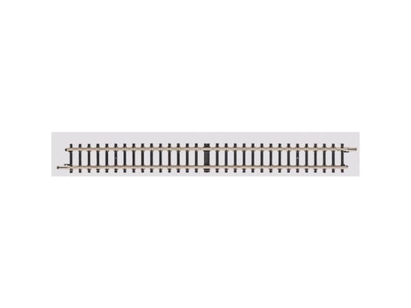 Märklin Straight Adjustment Track, 15 år, Sort, Gult
