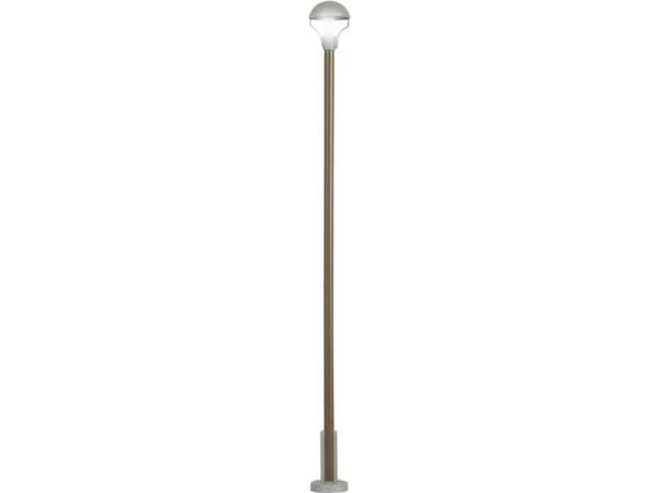 Viessmann Modelltechnik TT Træmaslampe enkel Færdig model 6962 1 stk