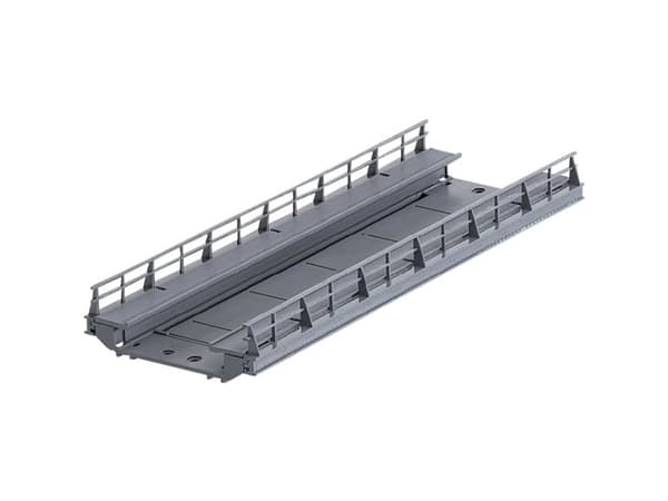 Märklin 74618, HO (1:87), 15 år, Grå, 1 stykker