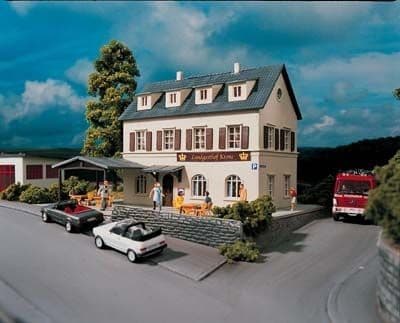 Krone landkroon H0 Piko H0 61830
