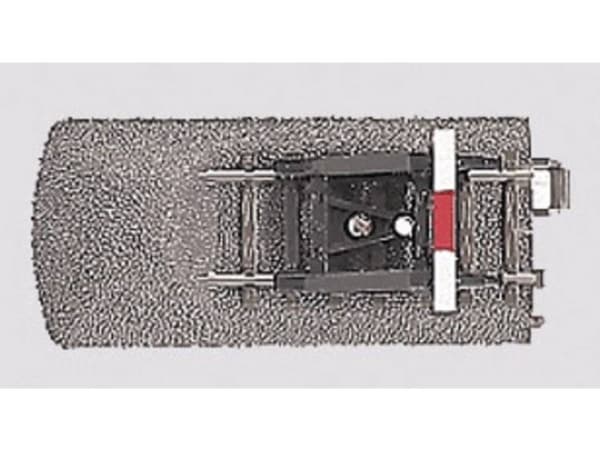 Märklin 24977, 15 År, Grå
