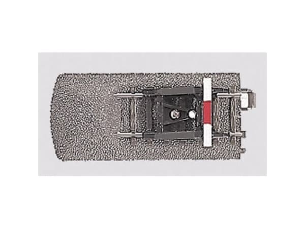 Märklin 24977, 15 År, Grå