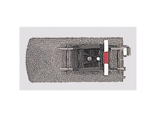 Märklin 24977, 15 År, Grå