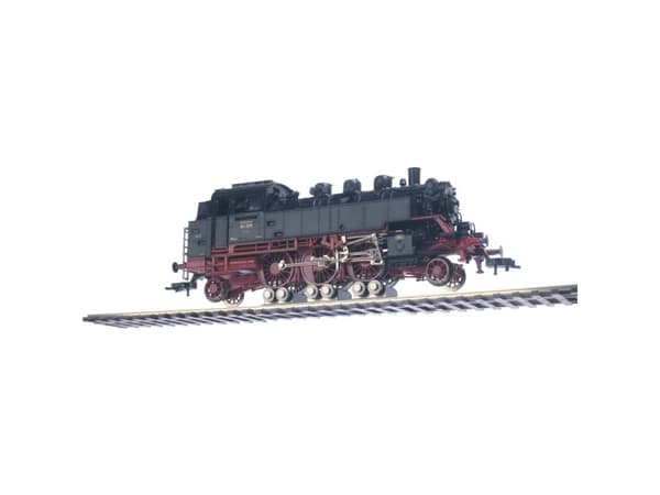 Busch 1800 H0 Rullstativ