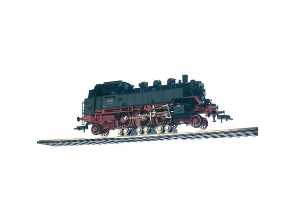 Busch 1800 H0 Rullstativ