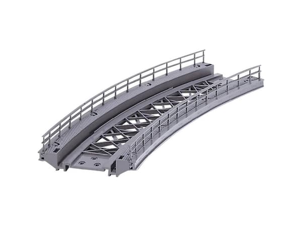 Märklin 7267, HO (1:87), 15 År, Grå
