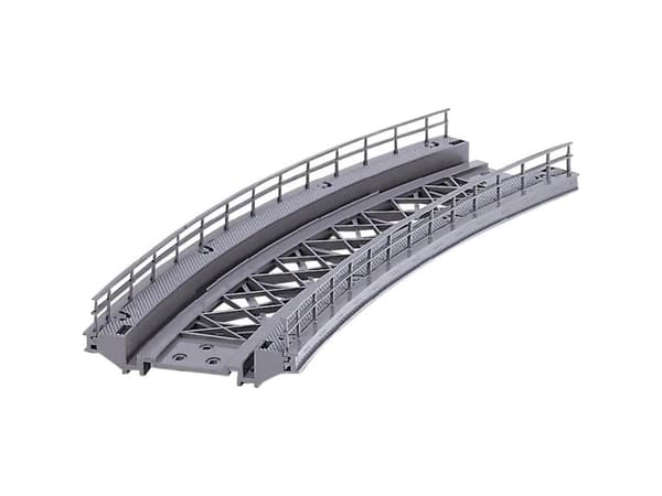 Märklin 7267, HO (1:87), 15 År, Grå