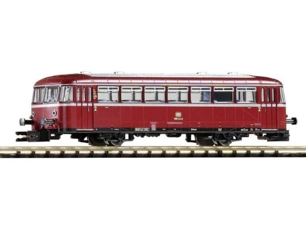 Piko N 40680 N personvogne, øvrige