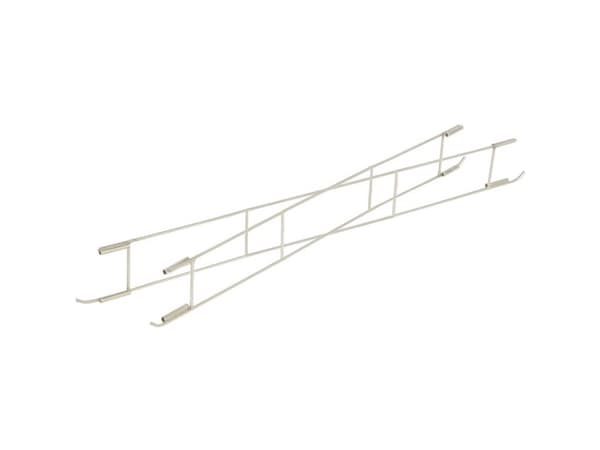 Viessmann 4145 H0 Universalvagn korsning 1 st