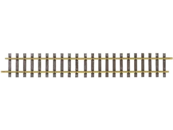 35208 G Piko spor Lige spor 600 mm 1 stk