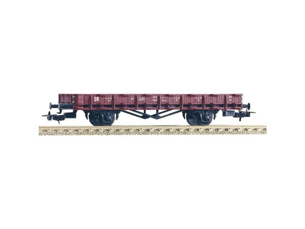 PIKO 57701, Modelljärnväg, HO (1:87), Alla, 14 År, Svart, Brun, Ej för barn under 36 månader