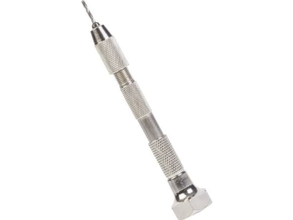 Faller 170522 Stift-skruestik
