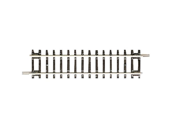 H0 RocoLine (uden ballast) 42412 Lige spor 115 mm 12 stk