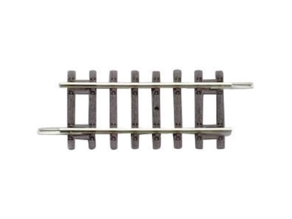 H0 Piko A-spor 55208 Övergångsspor 61.88 mm 2 stk
