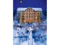 Miniatyrbilde 5 av 5: NOCH Snowflakes, Hvit