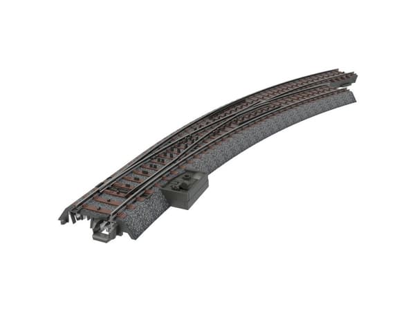 Märklin 24772, 3 vuosi/vuosia, Musta