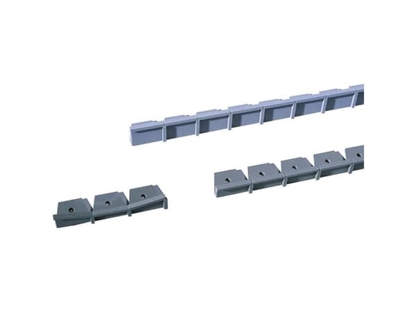 Auhagen 41200, HO (1:87), Grå (Saksa)