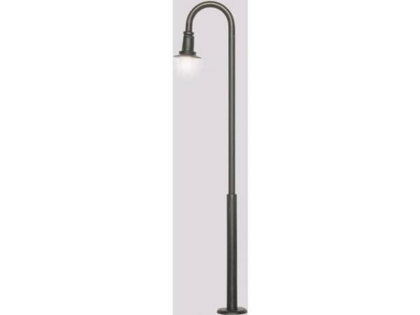 Viessmann H0 putkilamppu yksinkertainen Valmis malli 1 kpl
