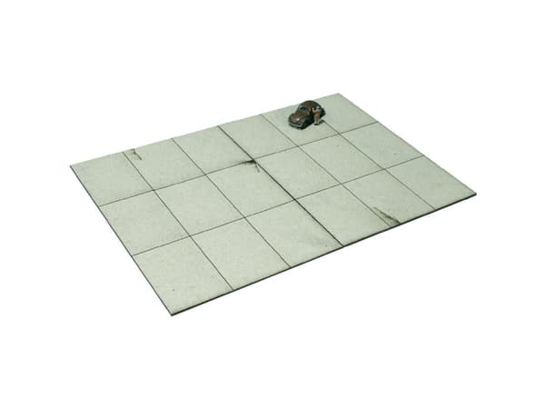 MBZ 80202 H0 Betonilaatat MBZ 80202 H0 Betonilaatat