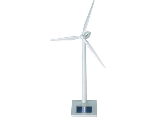 Sol Expert 43001 H0 Solcelle-vindkraftanlæg MD70