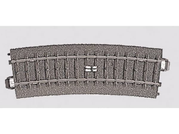 Märklin 24294, HO (1:87), Gutt/Jente, 15 år, Grå, Modelljernbane/tog, 43,8 cm
