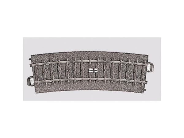 Märklin 24294, HO (1:87), Gutt/Jente, 15 år, Grå, Modelljernbane/tog, 43,8 cm