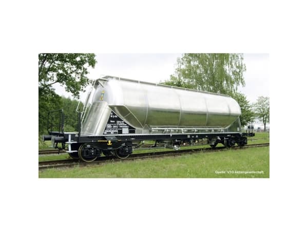 Silovagn H0 Piko H0 58430 DC 1 st
